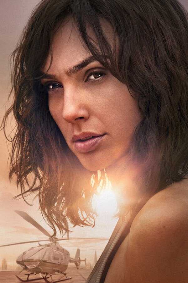 Agent Stone (2023) 0