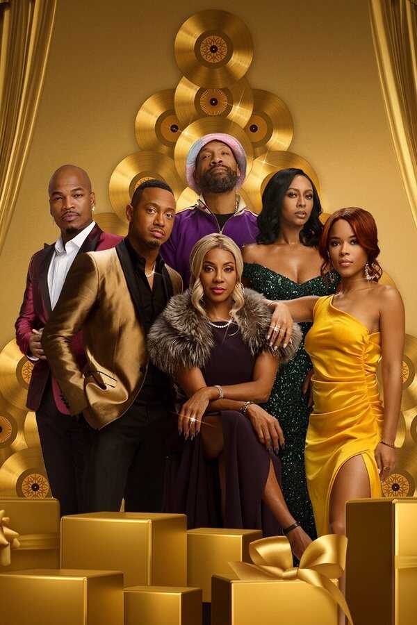 Hip Hop Family Christmas (2021) 0