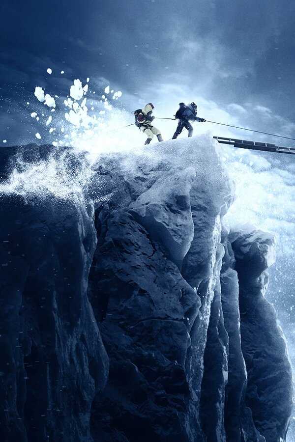 Everest (2015) 0
