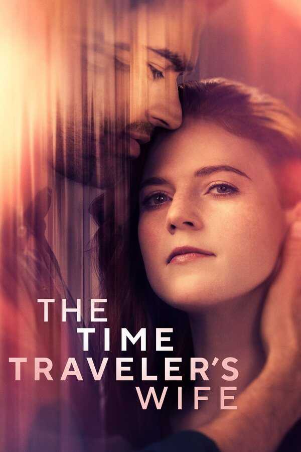 DE - The Time Traveler's Wife (2022) 4