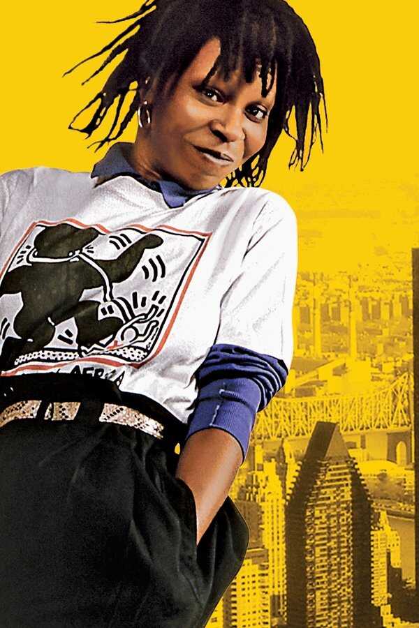 Jumpin' Jack Flash (1986) 0