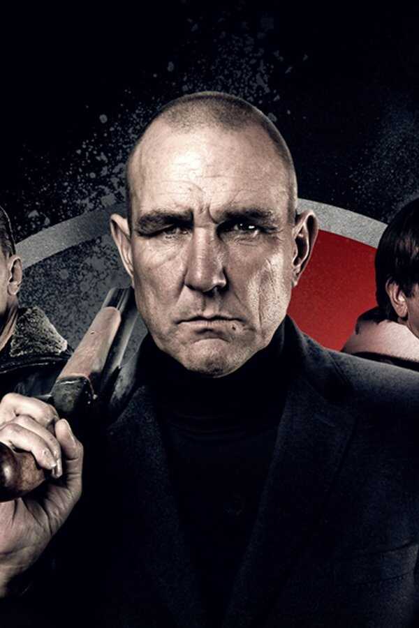 Rise of the Footsoldier: Origins (2021) 0