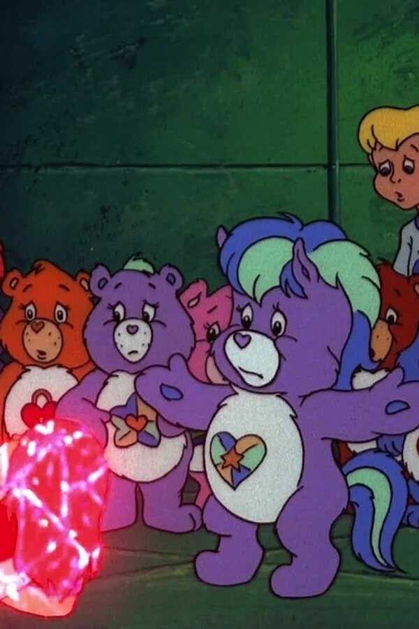 Care Bears Movie II: A New Generation (1986) 0
