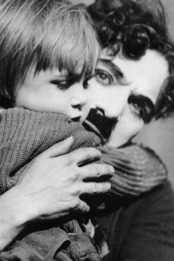 The Kid (1921) 0