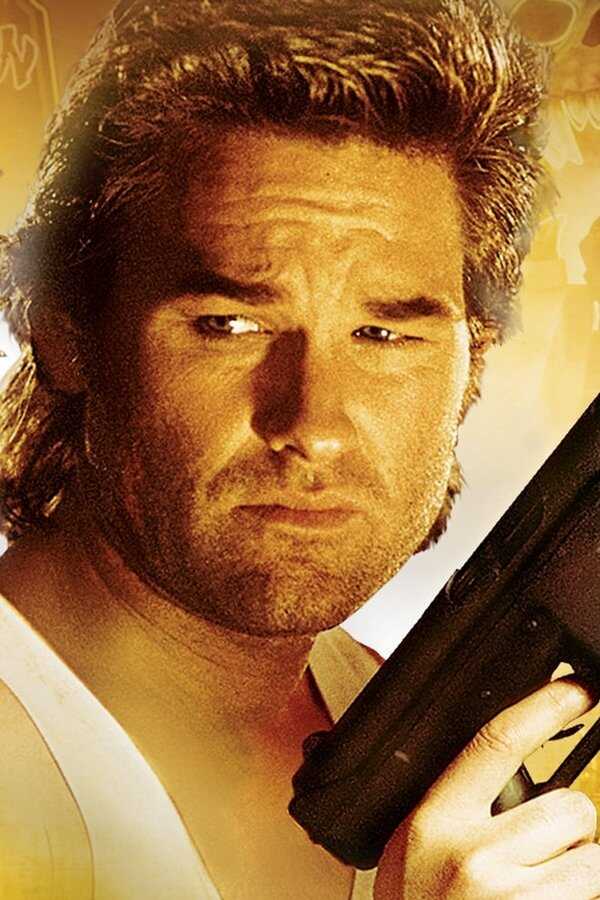 Big Trouble in Little China (1986) 0