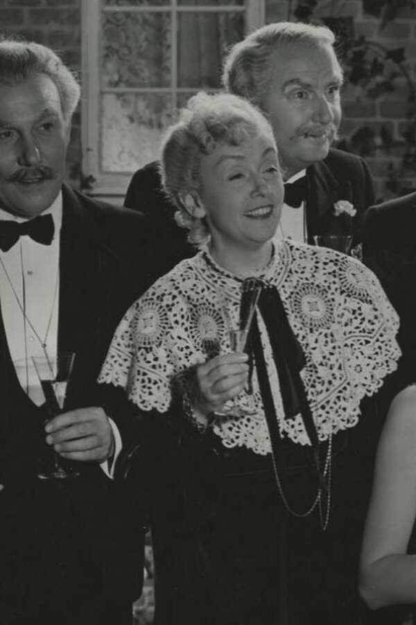 Komtessen på Steenholt (1939) 0