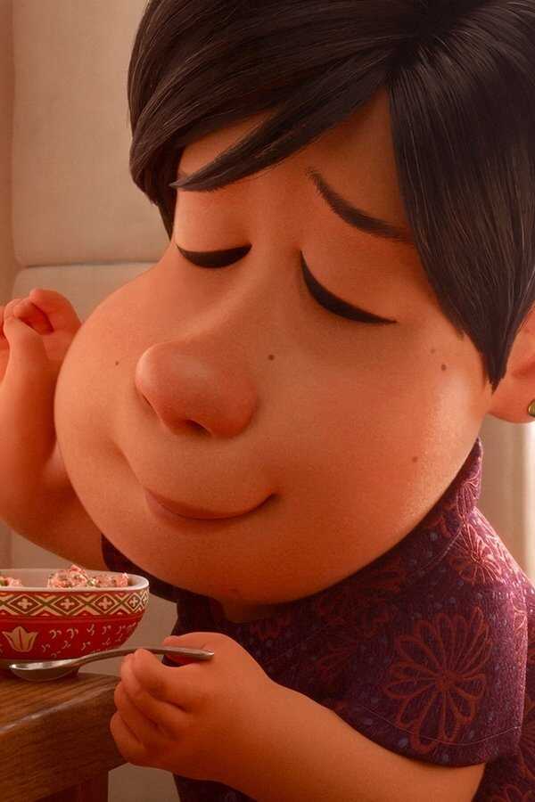 Bao (2018) 0