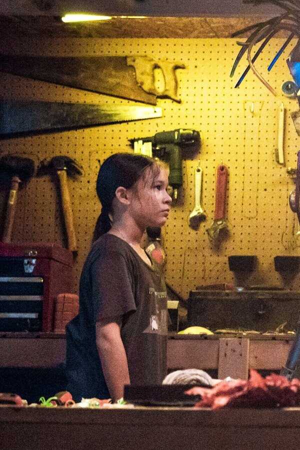 Mail Order Monster (2018) 0