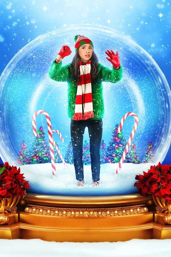 Christmas ...Again?! (2021) 0