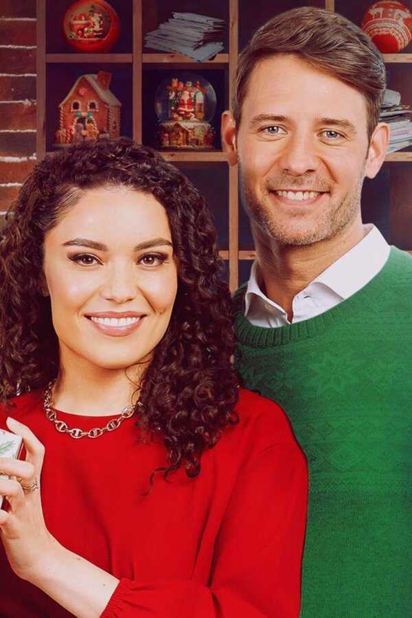 Sechs Elfen für Santa (2022) 0