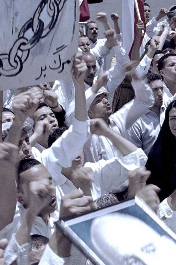 زنان بدون مردان (2009) 0