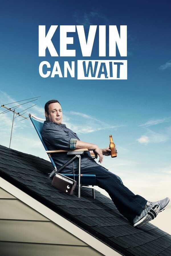 DE - Kevin Can Wait (2016) 5