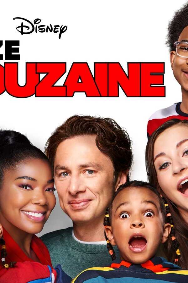 Cheaper by the Dozen (2022) 0