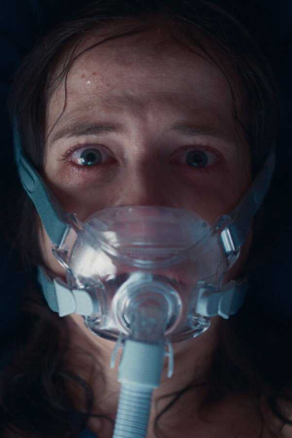 Nocebo (2022) 0