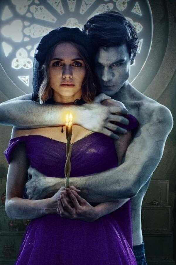 Dark Spell (2021) 0