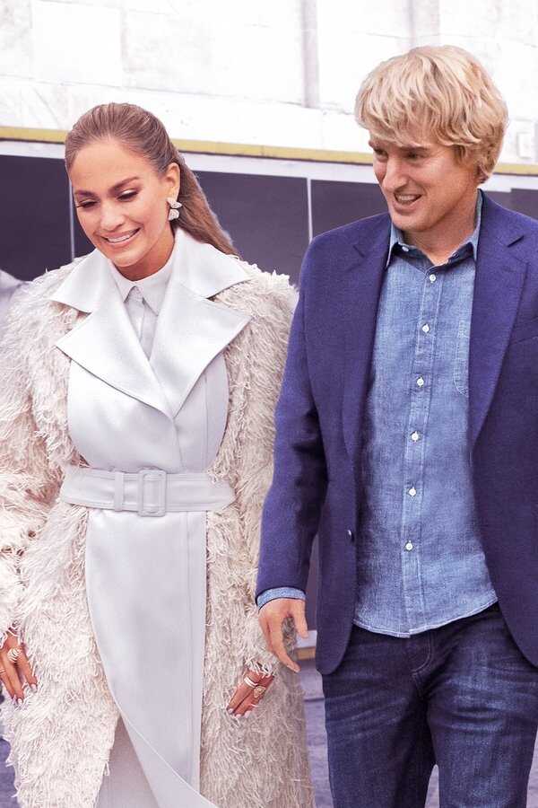Marry Me (2022) 0