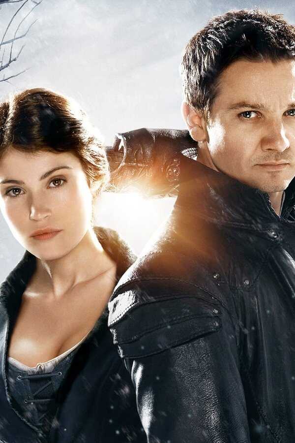 Hansel & Gretel: Witch Hunters (2013) 0