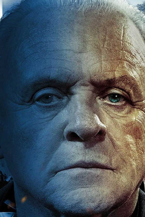 Solace (2015) 0