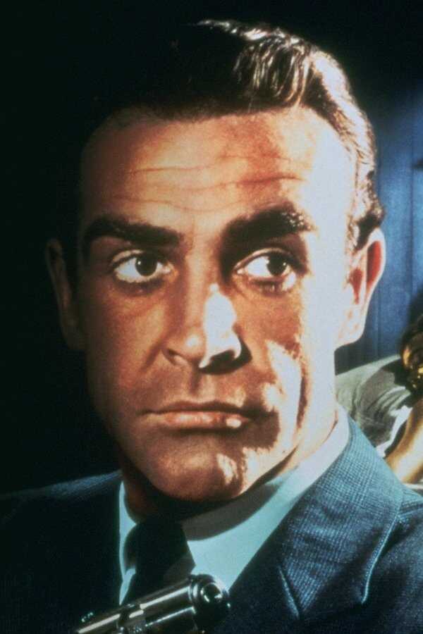 Goldfinger (1964) 0