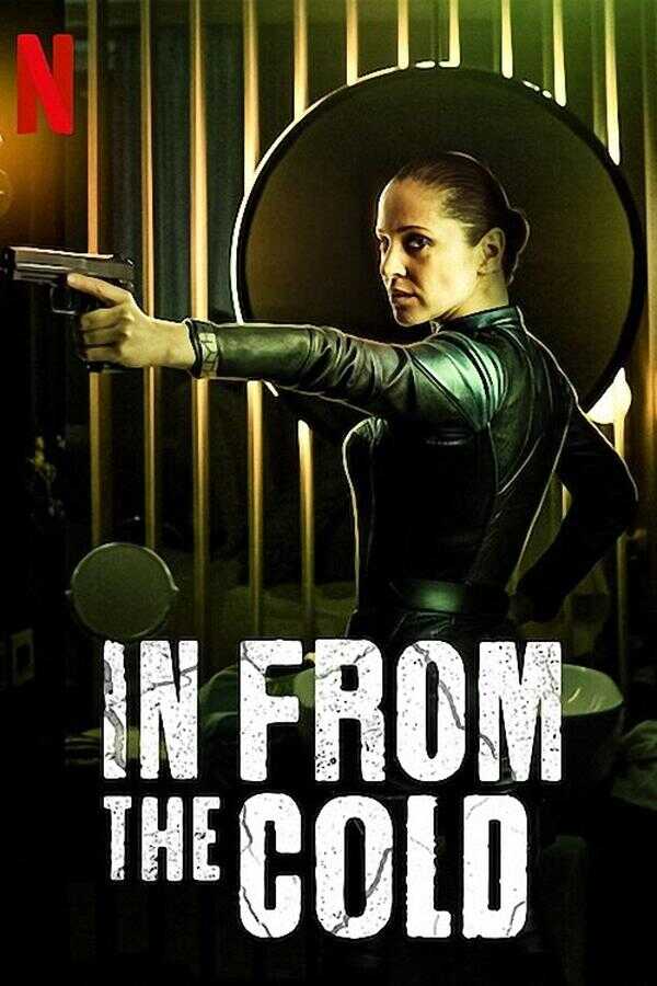 DE - In From the Cold (2022) 4