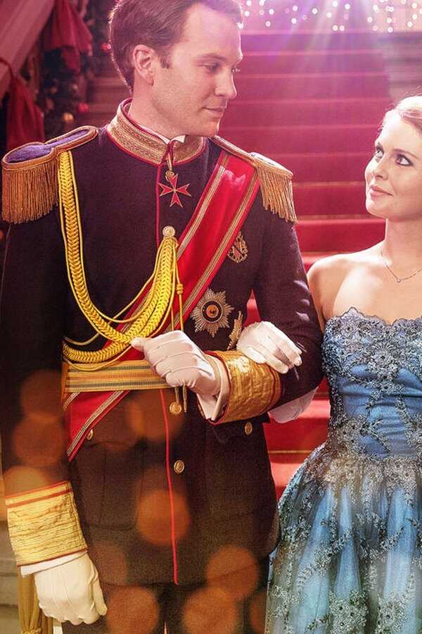 A Christmas Prince (2017) 0