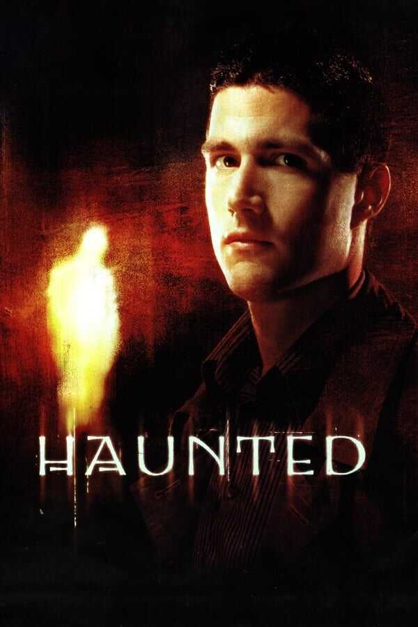 DE - Haunted (2002) 4