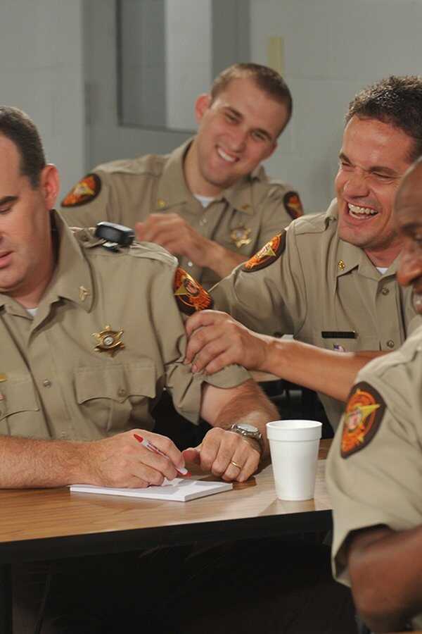 Courageous (2011) 0