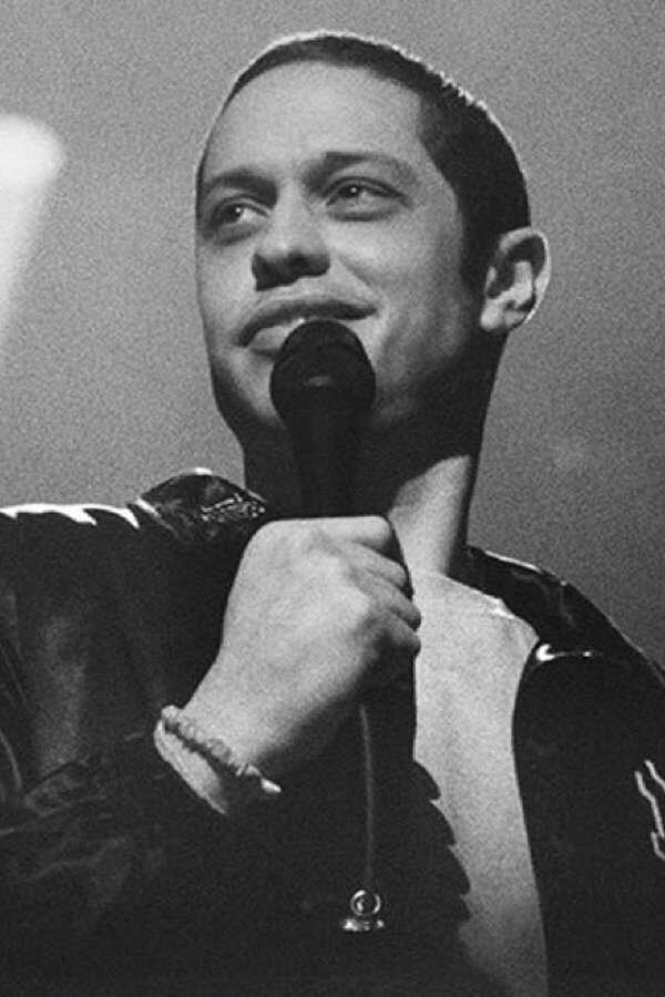 Pete Davidson: Turbo Fonzarelli (2024) 0