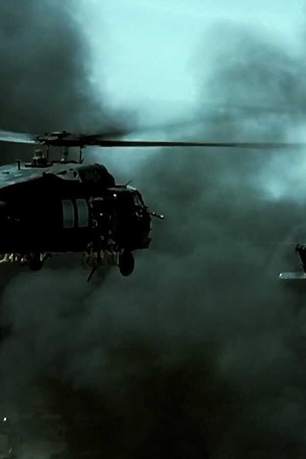 La chute du faucon noir (2001) 0