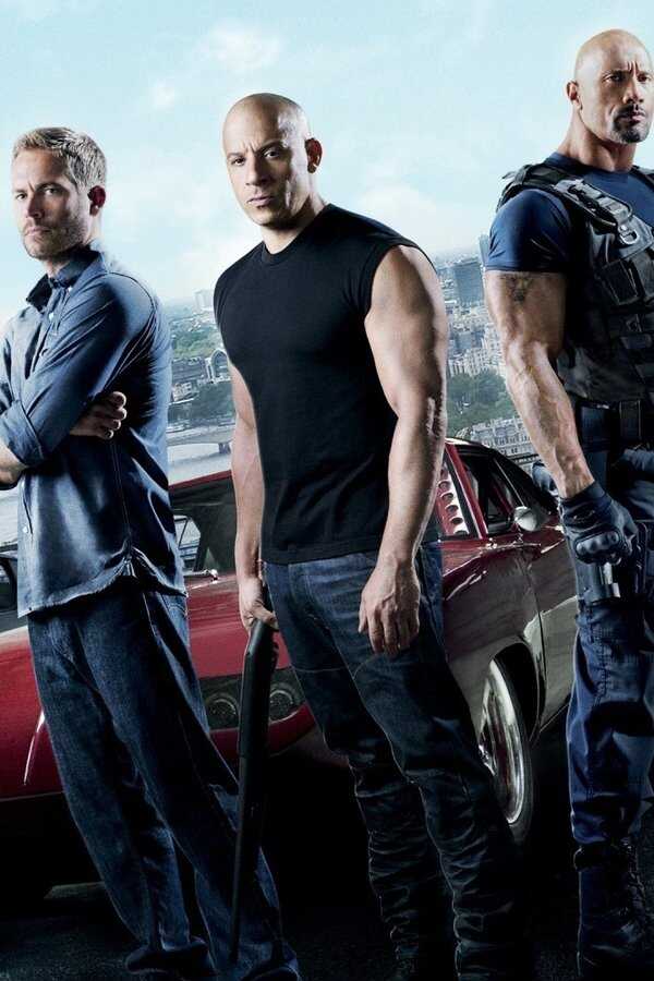 Fast & Furious 6 (2013) 0