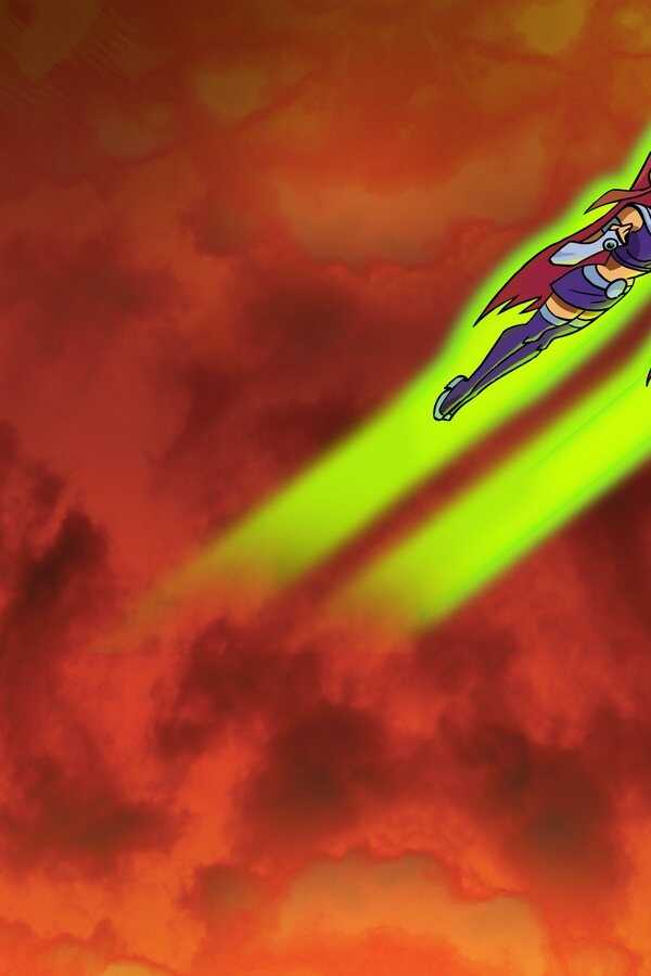 Teen Titans Go! vs. Teen Titans (2019) 0