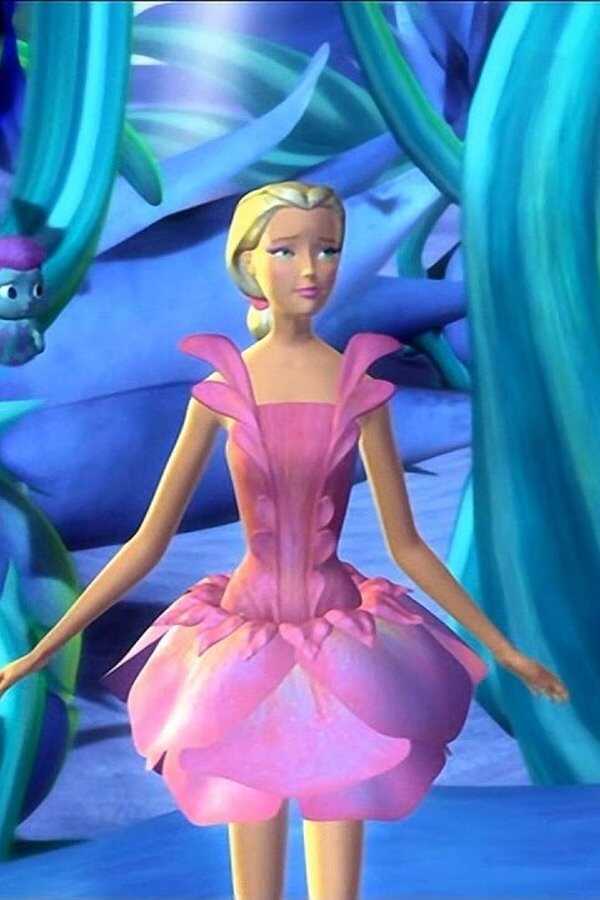 Barbie: Fairytopia (2005) 0