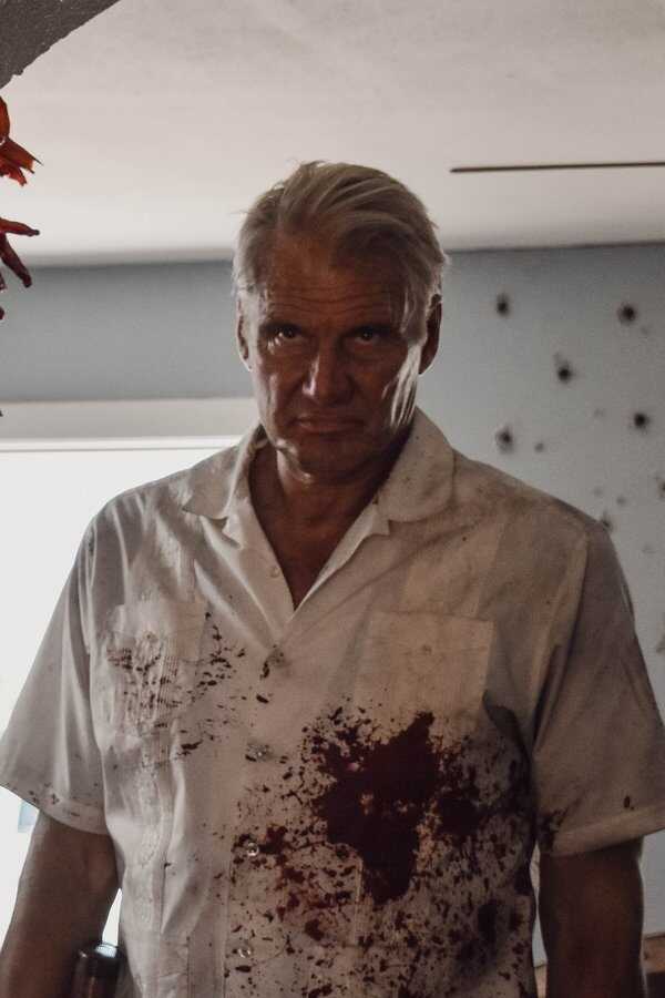 Wanted Man (2024) 0