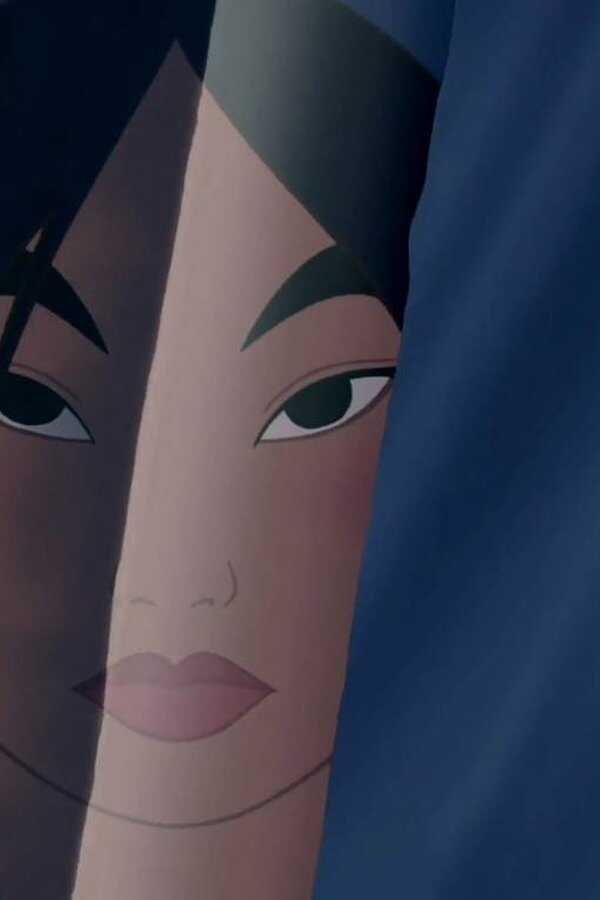 Mulan (1998) 0