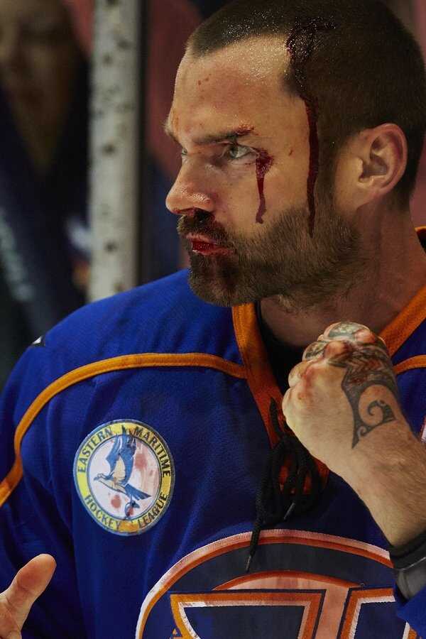 Goon: Le dernier des durs à cuire (2017) 0