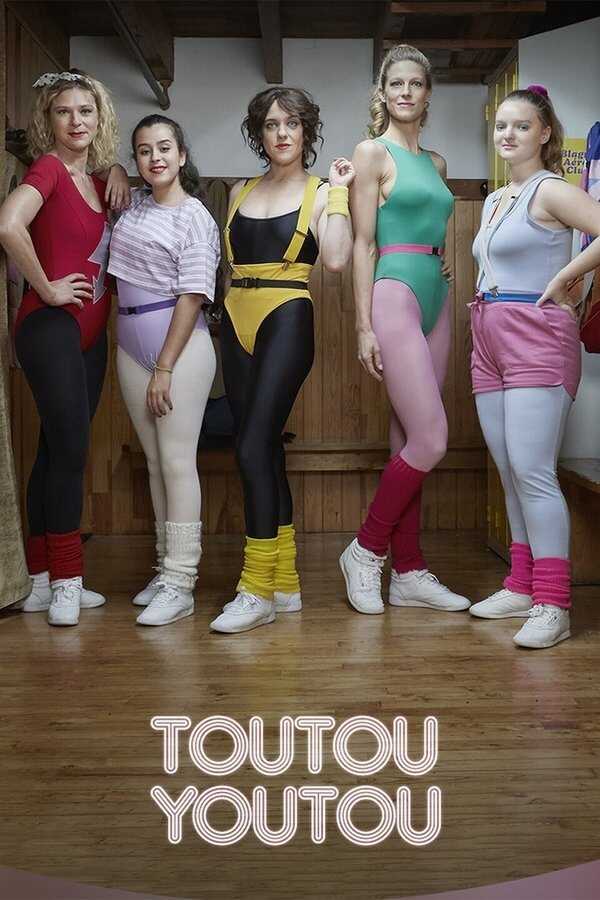 FR - Toutouyoutou 4