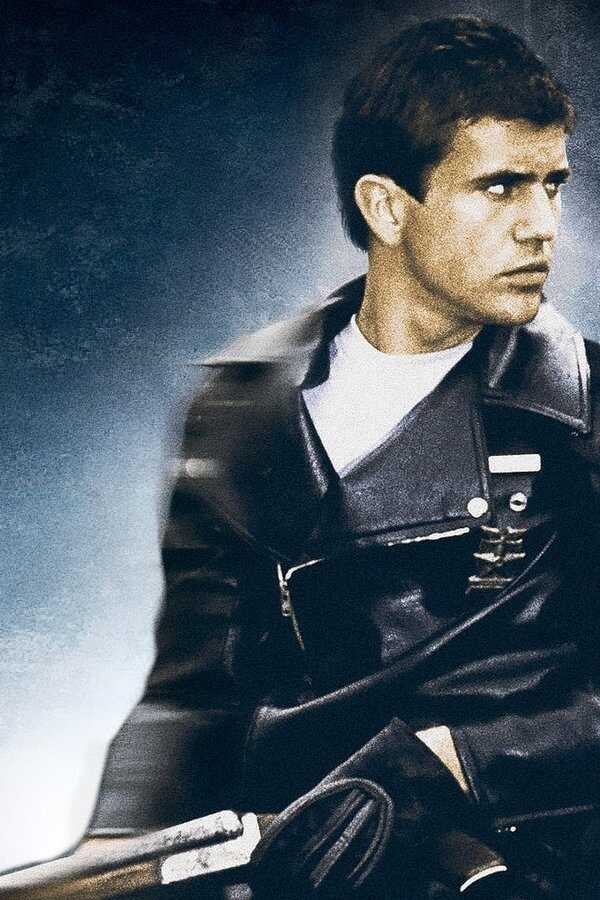 Mad Max (1979) 0