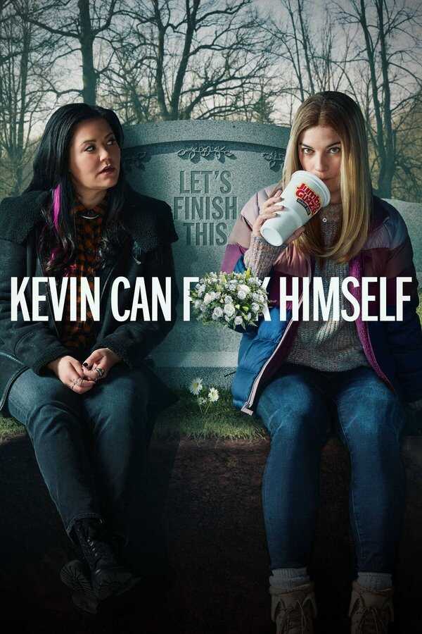 AR - KEVIN CAN F**K HIMSELF (2021) 4