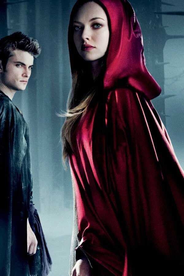 Red Riding Hood (2011) 0