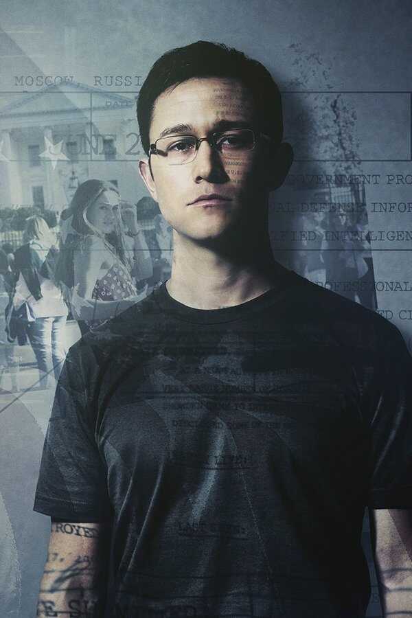 Snowden (2016) 0