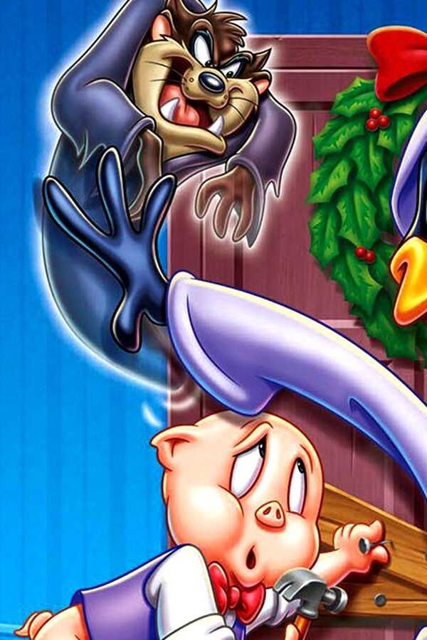 Le Noël des Looney Tunes (2006) 0