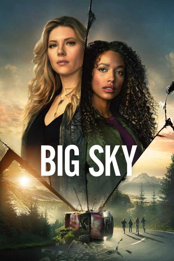 AR - Big Sky (2020) 5