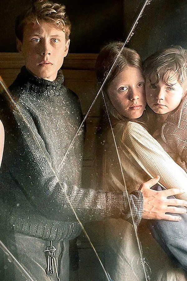 Marrowbone (2017) 0