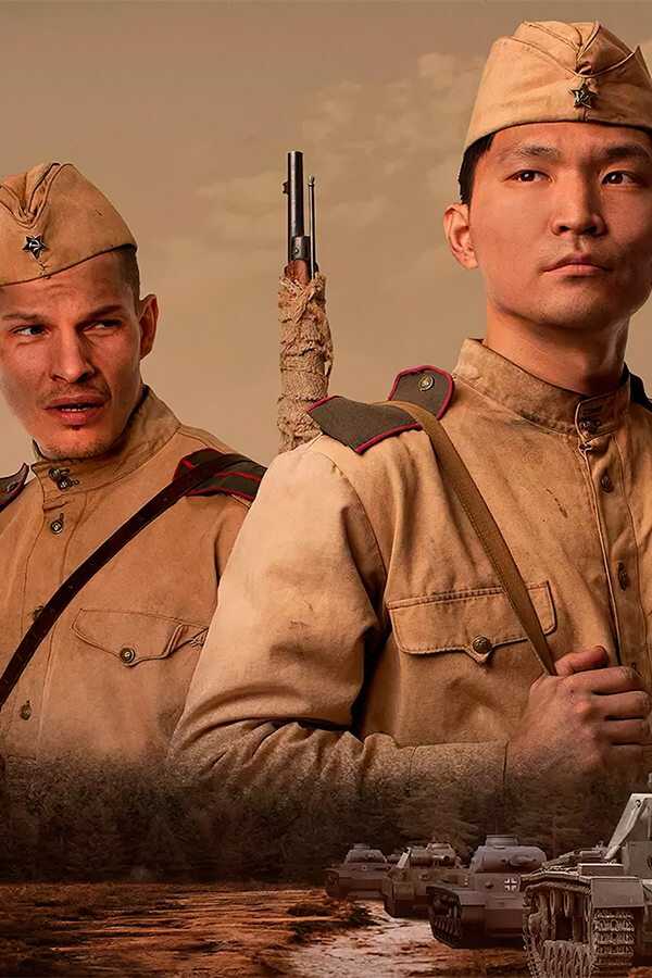 Siberian Sniper (2021) 0