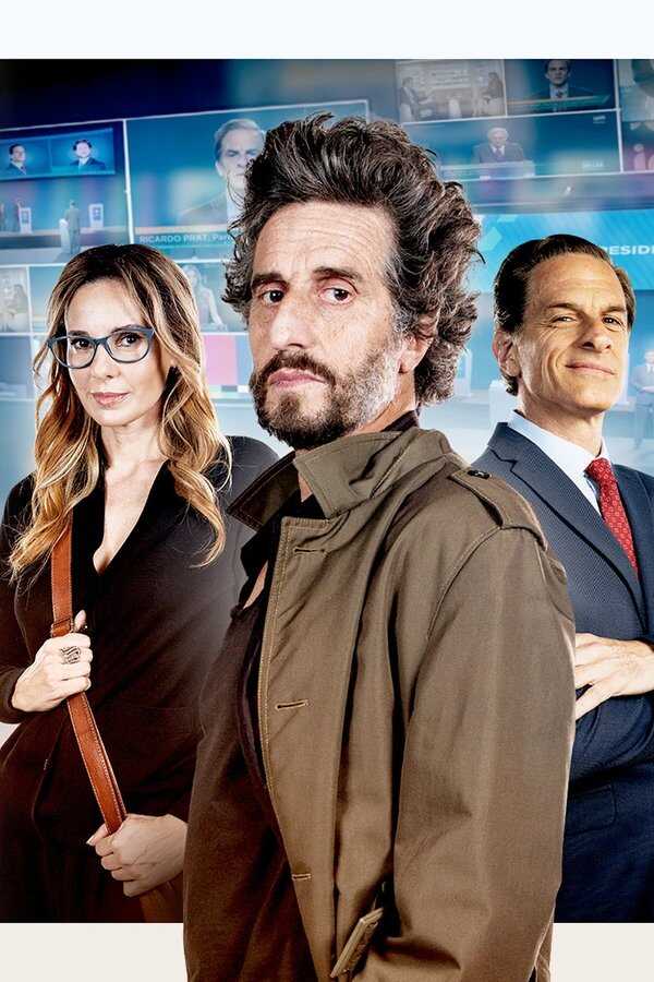 Doble discurso (2023) 0