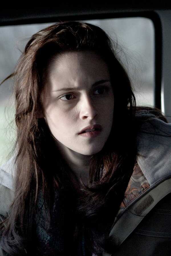 Twilight (2008) 0