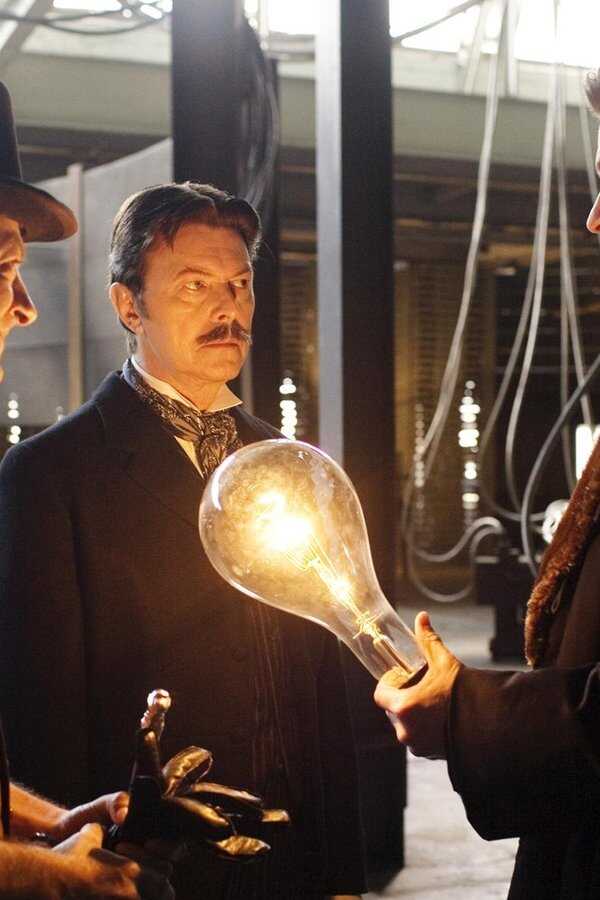 The Prestige (2006) 0