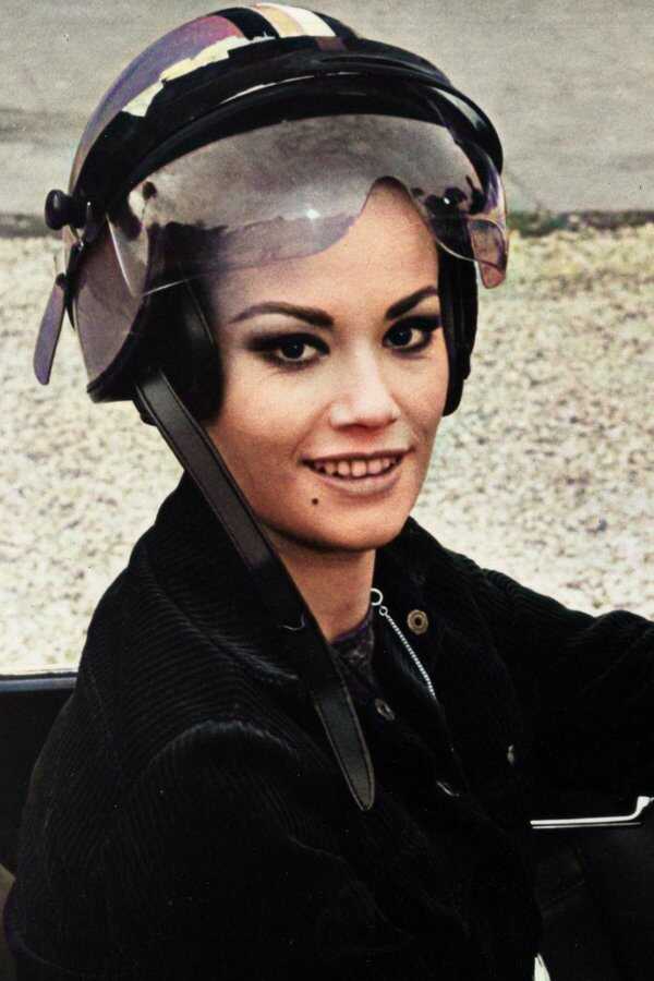 Le dolce signore (1968) 0