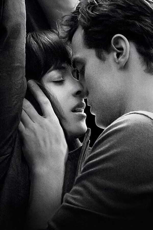 Cinquante nuances de Grey (2015) 0