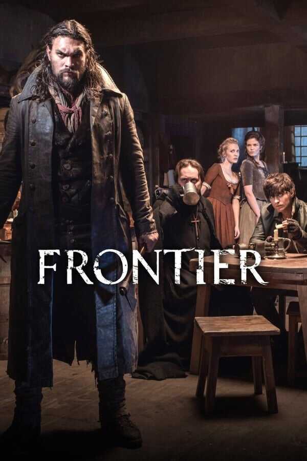 DE - Frontier (2016) 4